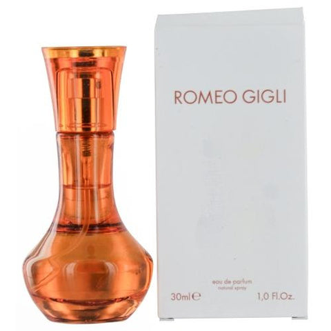 Romeo Gigli (new) By Romeo Gigli Eau De Parfum Spray 1 Oz