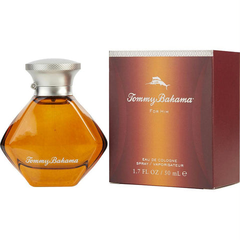 Tommy Bahama For Him By Tommy Bahama Eau De Cologne Spray 1.7 Oz