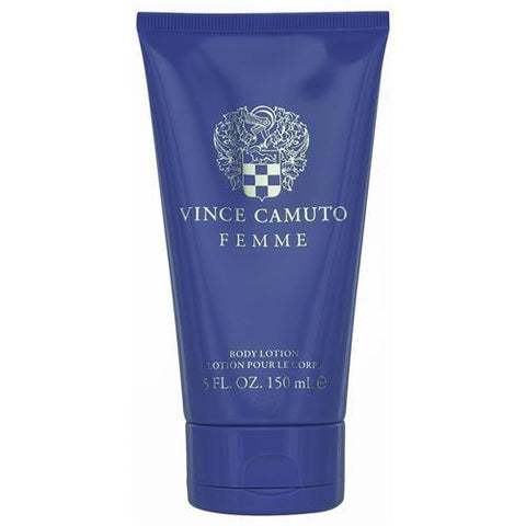 Vince Camuto Femme By Vince Camuto Body Lotion 5 Oz