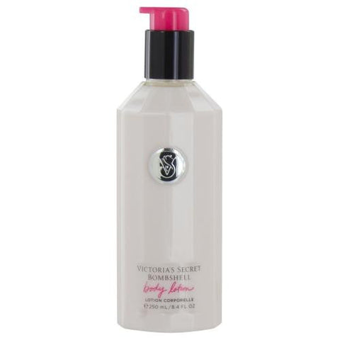 Bombshell By Victoria's Secret Body Lotion 8.5 Oz