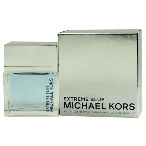Michael Kors Extreme Blue By Michael Kors Edt Spray 2.3 Oz