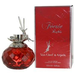 Feerie Rubis By Van Cleef & Arpels Eau De Parfum Spray 3.4 Oz