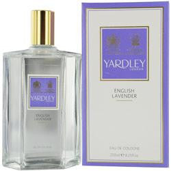 Yardley By Yardley English Lavender Body Wash 6.8 Oz (new Packaging)