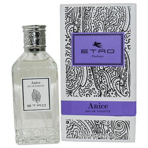 Anice Etro By Etro Edt Spray 3.3 Oz (new Packaging)