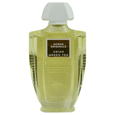 Creed Acqua Originale Asian Green Tea By Creed Eau De Parfum Spray 3.4 Oz *tester