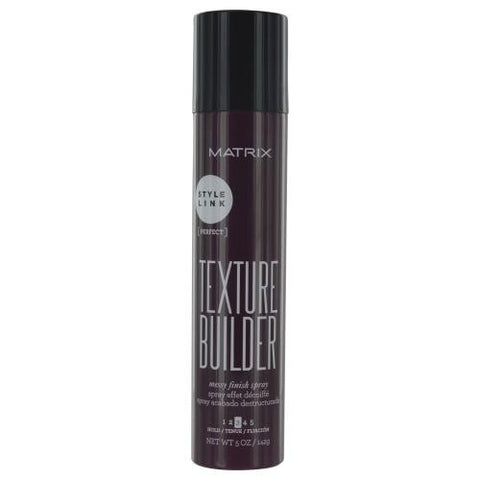 Perfect Texture Builder Messy Finish Spray 5 Oz