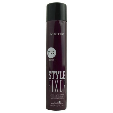 Perfect Style Fixer Finishing Hairspray 10.2 Oz