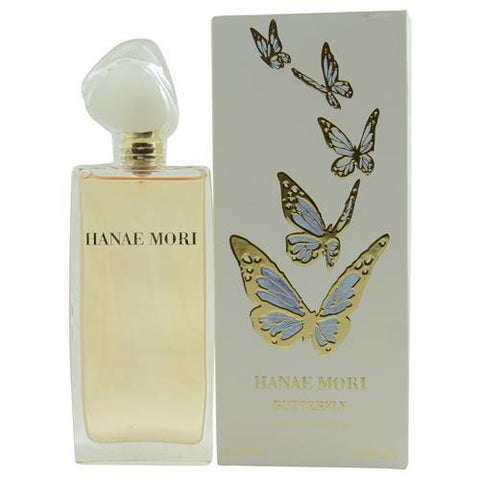 Hanae Mori By Hanae Mori Eau De Parfum Spray 3.4 Oz (new Packaging)
