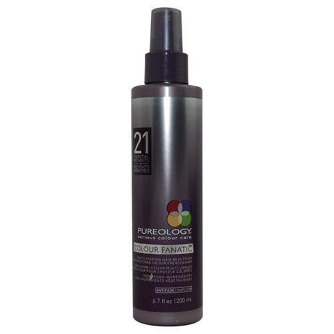 Colour Fanatic Color Treated Hair Spray 6.76 Oz