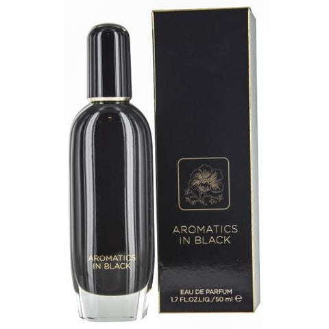 Aromatics In Black By Clinique Eau De Parfum Spray 1.7 Oz