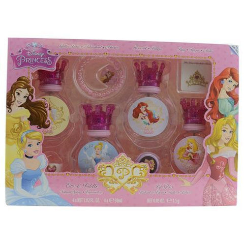 Disney Gift Set Disney Princess By Disney