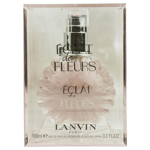 Eclat D'fleurs By Lanvin Eau De Parfum Spray 3.4 Oz