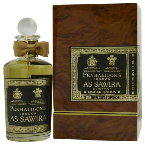 Penhaligon's As Sawira By Penhaligon's Eau De Parfum Spray 3.4 Oz (limited Edition)