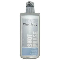 Chemistry System Shot Phase Extreme Deep Treatment For Distressed Hair 16.9 Oz