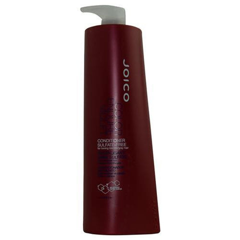 Color Endure Violet Conditioner Sulfate-free For Toning Blonde And Gray Hair 33.8 Oz (new Packaging)