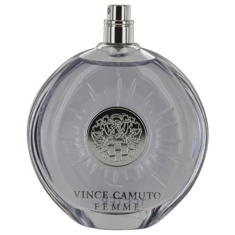 Vince Camuto Femme By Vince Camuto Eau De Parfum Spray 3.4 Oz *tester