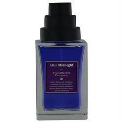 The Different Company L'esprit Cologne By The Different Company After Midnight Edt Spray 3 Oz