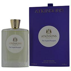 Atkinsons The Nuptial Bouquet By Atkinsons Edt Spray 3.3 Oz