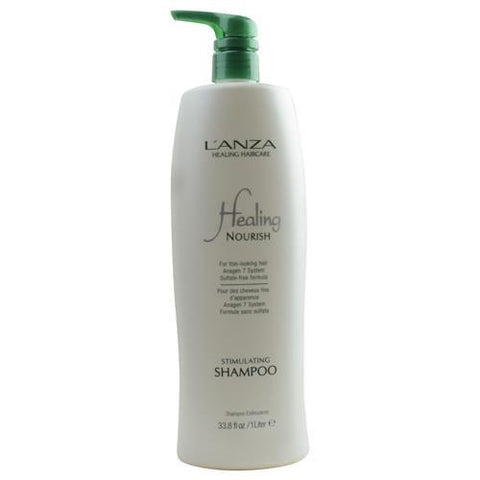 Healing Nourish Stimulating Shampoo 33.8 Oz
