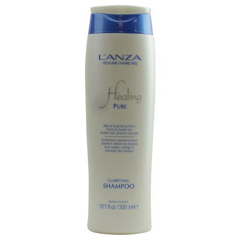 Healing Pure Clarifying Shampoo 10 Oz