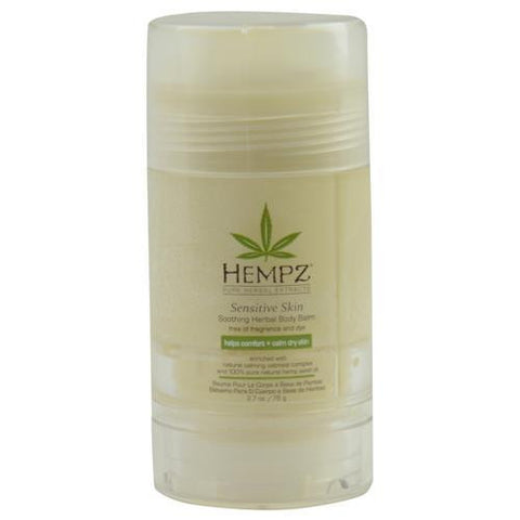 Sensitive Skin Herbal Body Balm 2.7 Oz