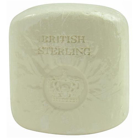 British Sterling By Dana Soap 3 Oz