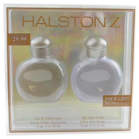 Halston Gift Set Z By Halston By Halston