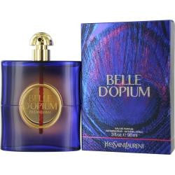 Belle D'opium By Yves Saint Laurent Eau De Parfum Eclat Spray 1.7 Oz