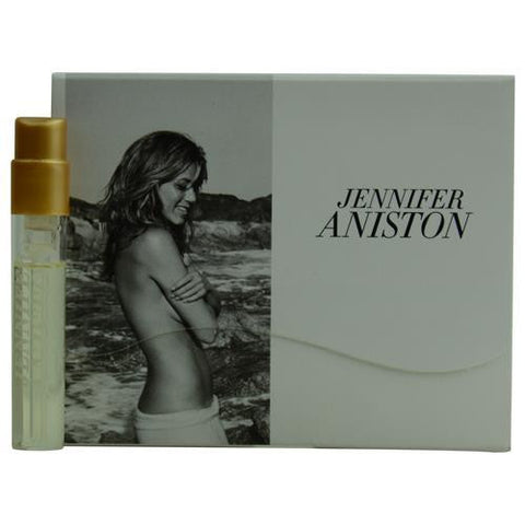 Jennifer Aniston By Jennifer Aniston Eau De Parfum Spray Vial On Card