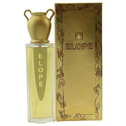 Elope By Victory International Eau De Parfum Spray 3.4 Oz