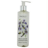 Yardley By Yardley English Lavender Body Lotion 8.4 Oz (new Packaging)