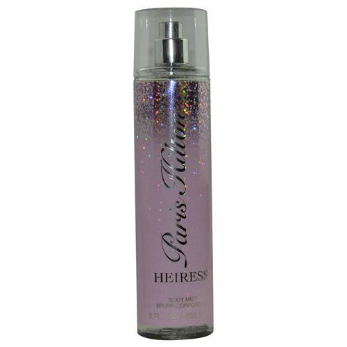 Heiress Paris Hilton By Paris Hilton Body Mist Spray 8 Oz
