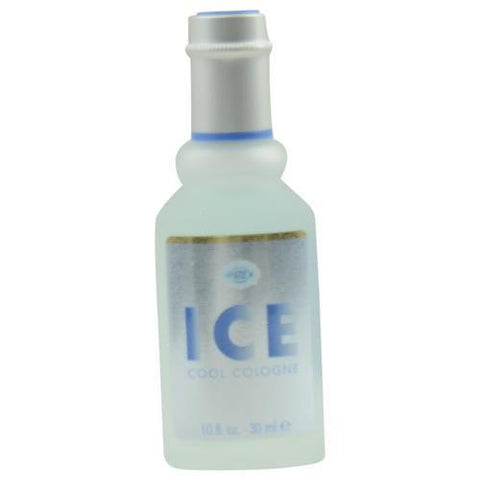 4711 Ice By Muelhens Cool Cologne Spray 1 Oz (unboxed)