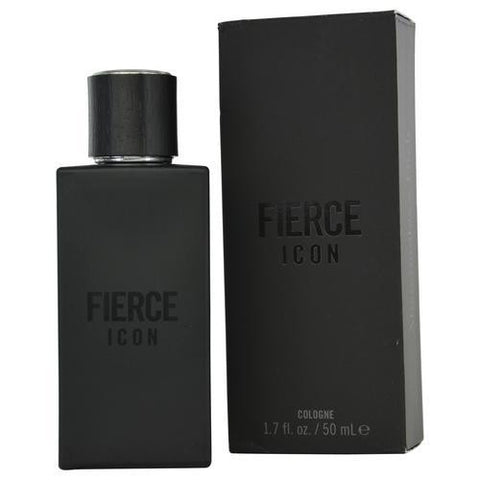Abercrombie & Fitch Fierce Icon By Abercrombie & Fitch Cologne Spray 1.7 Oz