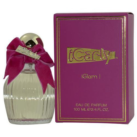 Icarly Iglam By Marmol & Son Eau De Parfum Spray Spray 3.4 Oz