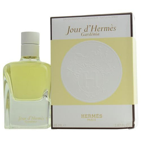 Jour D'hermes Gardenia By Eau De Parfum Spray 2.8 Oz