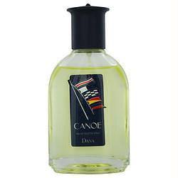 Canoe By Dana Edt Spray 2 Oz (unboxed)