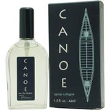 Canoe By Dana Edt Spray 2 Oz (unboxed)