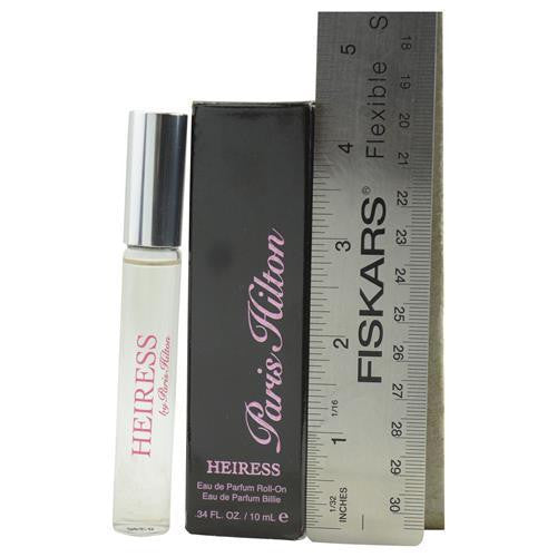 Heiress Paris Hilton By Paris Hilton Eau De Parfum Roll On .34 Oz Mini