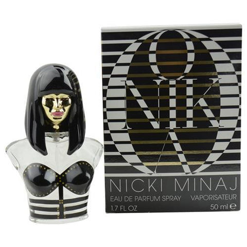 Nicki Minaj Onika By Nicki Minaj Eau De Parfum Spray 1.7 Oz