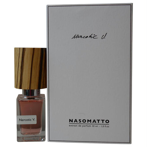 Nasomatto Narcotic V By Nasomatto Parfum Extract Spray 1 Oz
