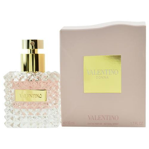 Valentino Donna By Valentino Eau De Parfum Spray 1.7 Oz