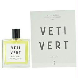 Veti Vert By Miller Harris Eau De Parfum Spray 3.4 Oz