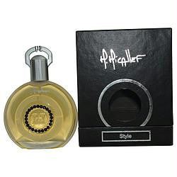 M. Micallef Paris Style By Parfums M Micallef Eau De Parfum Spray 3.4 Oz