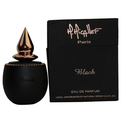 M. Micallef Paris Ananda Black By Parfums M Micallef Eau De Parfum Spray 3.4 Oz