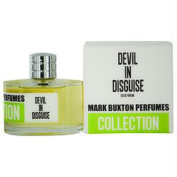 Mark Buxton Devil In Disguise By Mark Buxton Eau De Parfum Spray 3.4 Oz