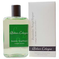 Atelier Cologne By Atelier Cologne Jasmin Angelique Cologne Absolue Pure Perfume Spray 6.8 Oz
