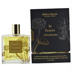 La Fumee Ottoman By Miller Harris Eau De Parfum Spray 3.4 Oz