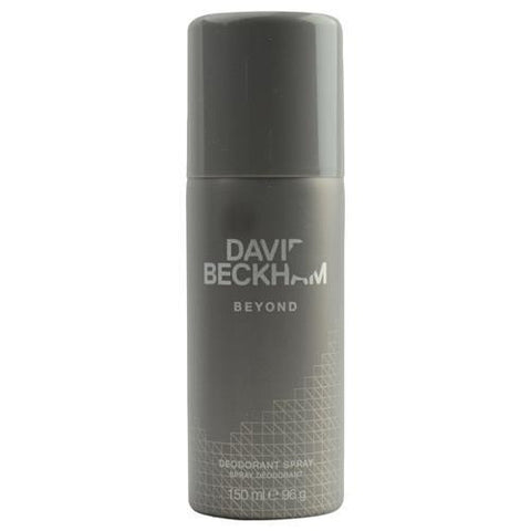David Beckham Beyond By Body Spray 5 Oz