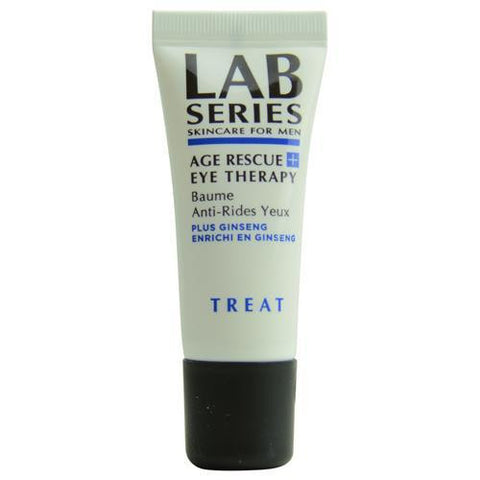 Skincare For Men: Age Rescue Eye Therapy Plus Ginseng .5 Oz